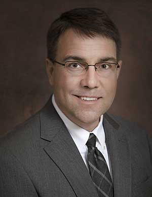 Craig Hepner's headshot