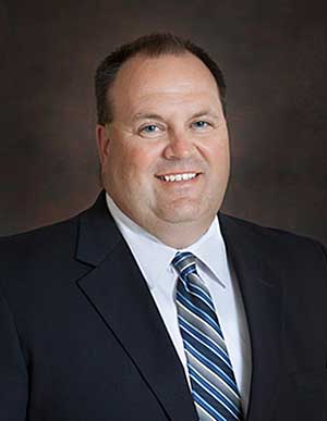 Mark Stoudt's headshot