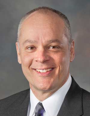 Dan “The Mortgage Man” Sabol's headshot