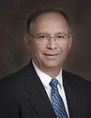 Thomas M. Adler's headshot