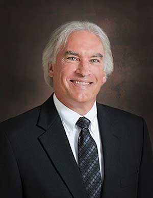 John M. Armstrong