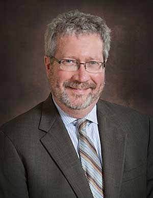 Keith F. Johnson