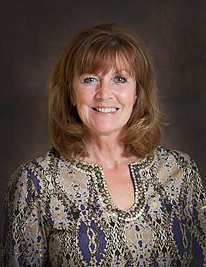 Deborah Ingold